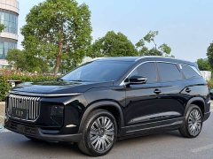 Jetour X90 PRO 1.6T DCT Luxury 7-Seater - фото 3