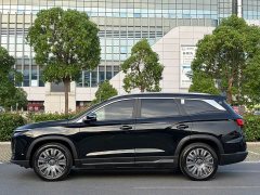 Jetour X90 PRO 1.6T DCT Luxury 7-Seater - фото 4