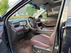 Jetour X90 PRO 1.6T DCT Luxury 7-Seater - фото 5
