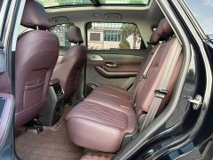 Jetour X90 PRO 1.6T DCT Luxury 7-Seater - фото 7
