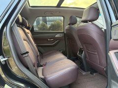 Jetour X90 PRO 1.6T DCT Luxury 7-Seater - фото 8