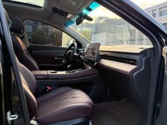Jetour X90 PRO 1.6T DCT Luxury 7-Seater - фото 9