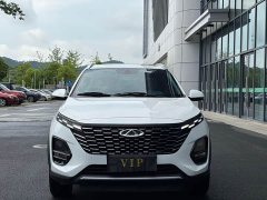 Chery Tiggo 3x 2023 1.5L CVT Shining Edition - фото 1