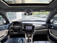 Chery Tiggo 3x 2023 1.5L CVT Shining Edition - фото 11