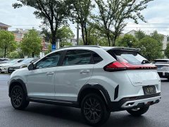 Chery Tiggo 3x 2023 1.5L CVT Shining Edition - фото 12