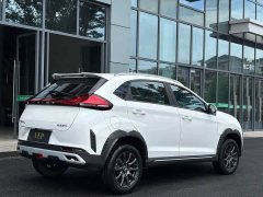 Chery Tiggo 3x 2023 1.5L CVT Shining Edition - фото 14