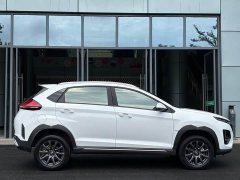 Chery Tiggo 3x 2023 1.5L CVT Shining Edition - фото 15