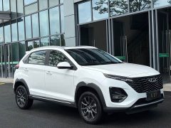 Chery Tiggo 3x 2023 1.5L CVT Shining Edition - фото 2