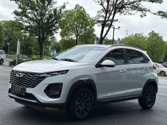 Chery Tiggo 3x 2023 1.5L CVT Shining Edition - фото 3