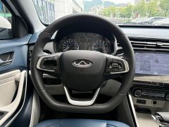 Chery Tiggo 3x 2023 1.5L CVT Shining Edition - фото 6