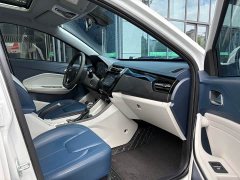 Chery Tiggo 3x 2023 1.5L CVT Shining Edition - фото 7