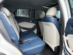 Chery Tiggo 3x 2023 1.5L CVT Shining Edition - фото 8