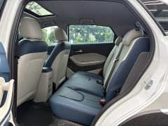 Chery Tiggo 3x 2023 1.5L CVT Shining Edition - фото 9