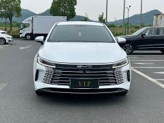 BYD Destroyer 05 Honor Edition DM-i 120KM Premium - фото 1