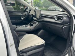 BYD Destroyer 05 Honor Edition DM-i 120KM Premium - фото 12