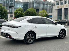 BYD Destroyer 05 Honor Edition DM-i 120KM Premium - фото 13