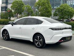 BYD Destroyer 05 Honor Edition DM-i 120KM Premium - фото 15