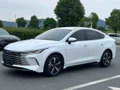 BYD Destroyer 05 Honor Edition DM-i 120KM Premium - фото 3