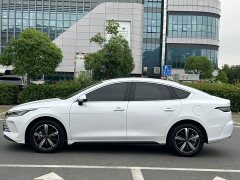 BYD Destroyer 05 Honor Edition DM-i 120KM Premium - фото 4