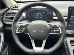 BYD Destroyer 05 Honor Edition DM-i 120KM Premium - фото 7