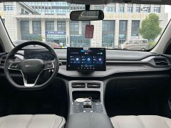 BYD Destroyer 05 Honor Edition DM-i 120KM Premium - фото 9