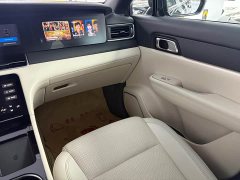 Li Auto Ideal ONE 2020 extended range 6-seater version - фото 10