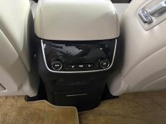 Li Auto Ideal ONE 2020 extended range 6-seater version - фото 11
