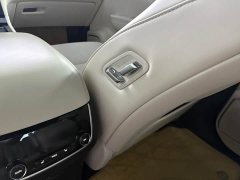 Li Auto Ideal ONE 2020 extended range 6-seater version - фото 12