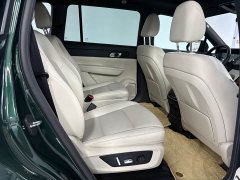 Li Auto Ideal ONE 2020 extended range 6-seater version - фото 14