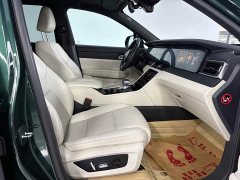 Li Auto Ideal ONE 2020 extended range 6-seater version - фото 15
