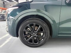 Li Auto Ideal ONE 2020 extended range 6-seater version - фото 16