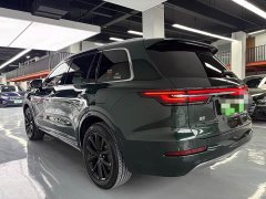 Li Auto Ideal ONE 2020 extended range 6-seater version - фото 18