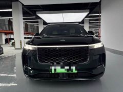Li Auto Ideal ONE 2020 extended range 6-seater version - фото 2