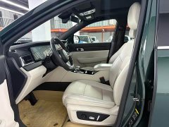 Li Auto Ideal ONE 2020 extended range 6-seater version - фото 4
