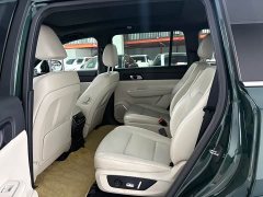 Li Auto Ideal ONE 2020 extended range 6-seater version - фото 6
