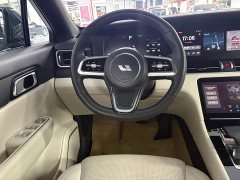 Li Auto Ideal ONE 2020 extended range 6-seater version - фото 8