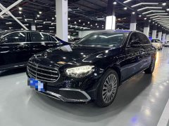 Mercedes-Benz E-Class 2023 E 300 L Fashion - фото 1