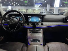 Mercedes-Benz E-Class 2023 E 300 L Fashion - фото 11