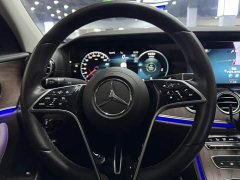 Mercedes-Benz E-Class 2023 E 300 L Fashion - фото 12