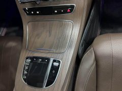 Mercedes-Benz E-Class 2023 E 300 L Fashion - фото 13