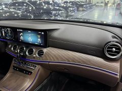 Mercedes-Benz E-Class 2023 E 300 L Fashion - фото 14