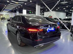 Mercedes-Benz E-Class 2023 E 300 L Fashion - фото 16