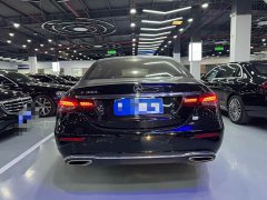 Mercedes-Benz E-Class 2023 E 300 L Fashion - фото 17