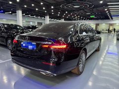 Mercedes-Benz E-Class 2023 E 300 L Fashion - фото 18