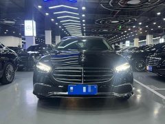 Mercedes-Benz E-Class 2023 E 300 L Fashion - фото 2