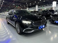 Mercedes-Benz E-Class 2023 E 300 L Fashion - фото 3
