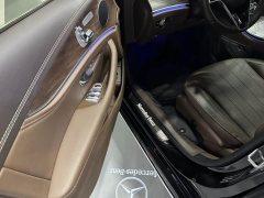 Mercedes-Benz E-Class 2023 E 300 L Fashion - фото 4