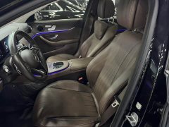 Mercedes-Benz E-Class 2023 E 300 L Fashion - фото 5