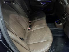 Mercedes-Benz E-Class 2023 E 300 L Fashion - фото 7