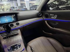 Mercedes-Benz E-Class 2023 E 300 L Fashion - фото 9
